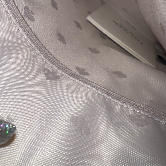 Kate Spade Solar Yellow Maise Purse - Picture 4 of 6